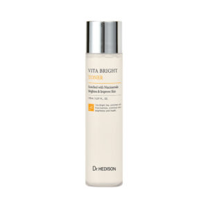 Nước hoa hồng trắng sáng Vita - Bright Toner (150ml-500ml)