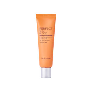 Kem chống nắng không trôi Perfect Sun Block (50ml)