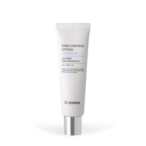 Tinh Chất Hỗ Trợ Nâng Cơ Và Trẻ Hóa Vùng Mắt Time Control Lifting Eye Serum (50ml)