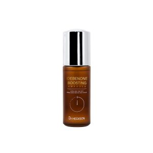 Tinh chất Idebenone Boosting Ampoule
