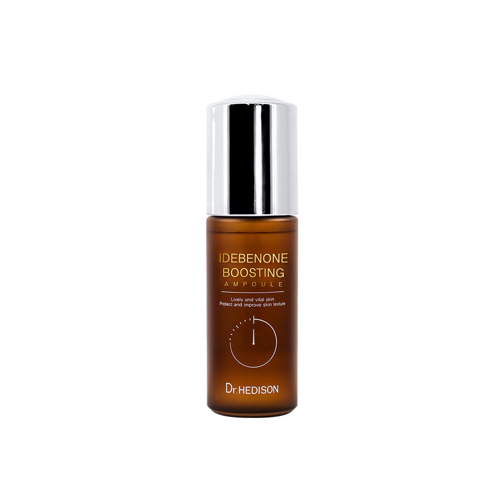 Tinh chất Idebenone Boosting Ampoule