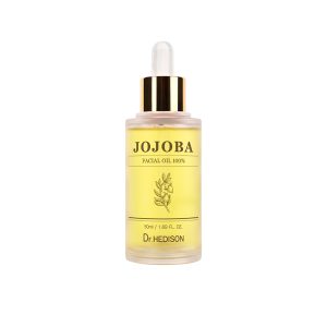 Tinh Dầu Dưỡng Chuyên Sâu Hỗ Trợ Tái Thiết Lập Màng Lipid Jojoba Facial Oil