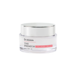 Kem dưỡng cao cấp Collagen 10000ppm The Premium Collagen Cream (50ml-250ml)