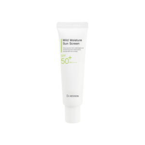 Kem chống nắng dưỡng da Mild Moisture Sun Screen (50ml)
