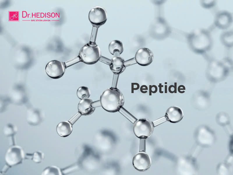 Mặt nạ Peptide