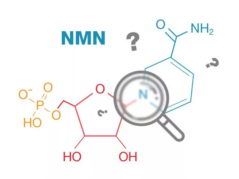 NMN - Thành công kích hoạt gen trường sinh, chống lại sự lão hóa