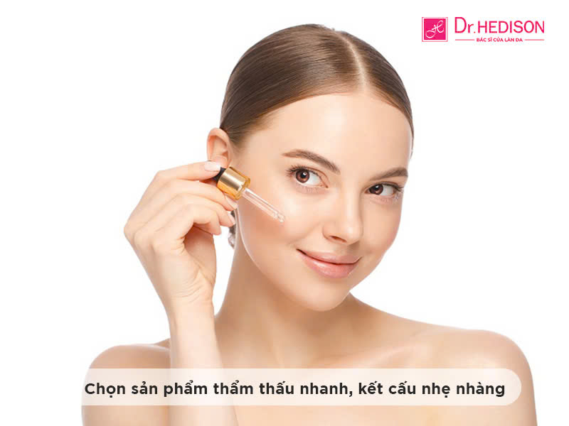 Sản phẩm Peptide - Giải pháp cho một làn khỏe mạnh, mềm mượt mùa thu đông