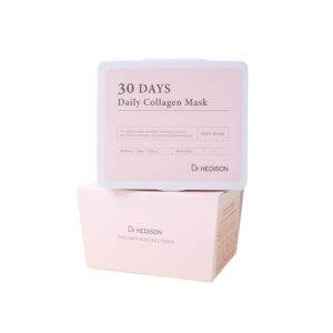 Mặt Nạ Collagen Dùng Hàng Ngày 30 days - DAILY COLLAGEN MASK - 30 Miếng