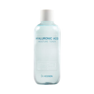 Nước Hoa Hồng Hyaluronic Acid Moisture Toner 300ml