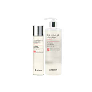 Nước hoa hồng cao cấp Collagen - The Premium Collagen Toner (150ml-500ml)