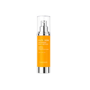 Tinh chất hỗ trợ da sáng mịn, săn chắc Glutathione Niacinamide Multi Ampoule 50ml