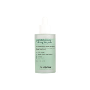Tinh chất dưỡng làm dịu da Centella Exosome Calming ampoule 100ml