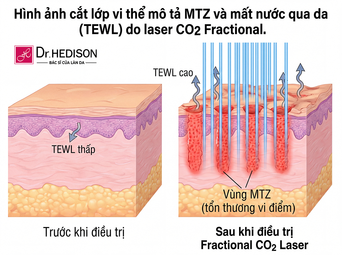 Cơ chế chuyển hóa NMN thành NAD+ và sản sinh năng lượng ATP tại ti thể