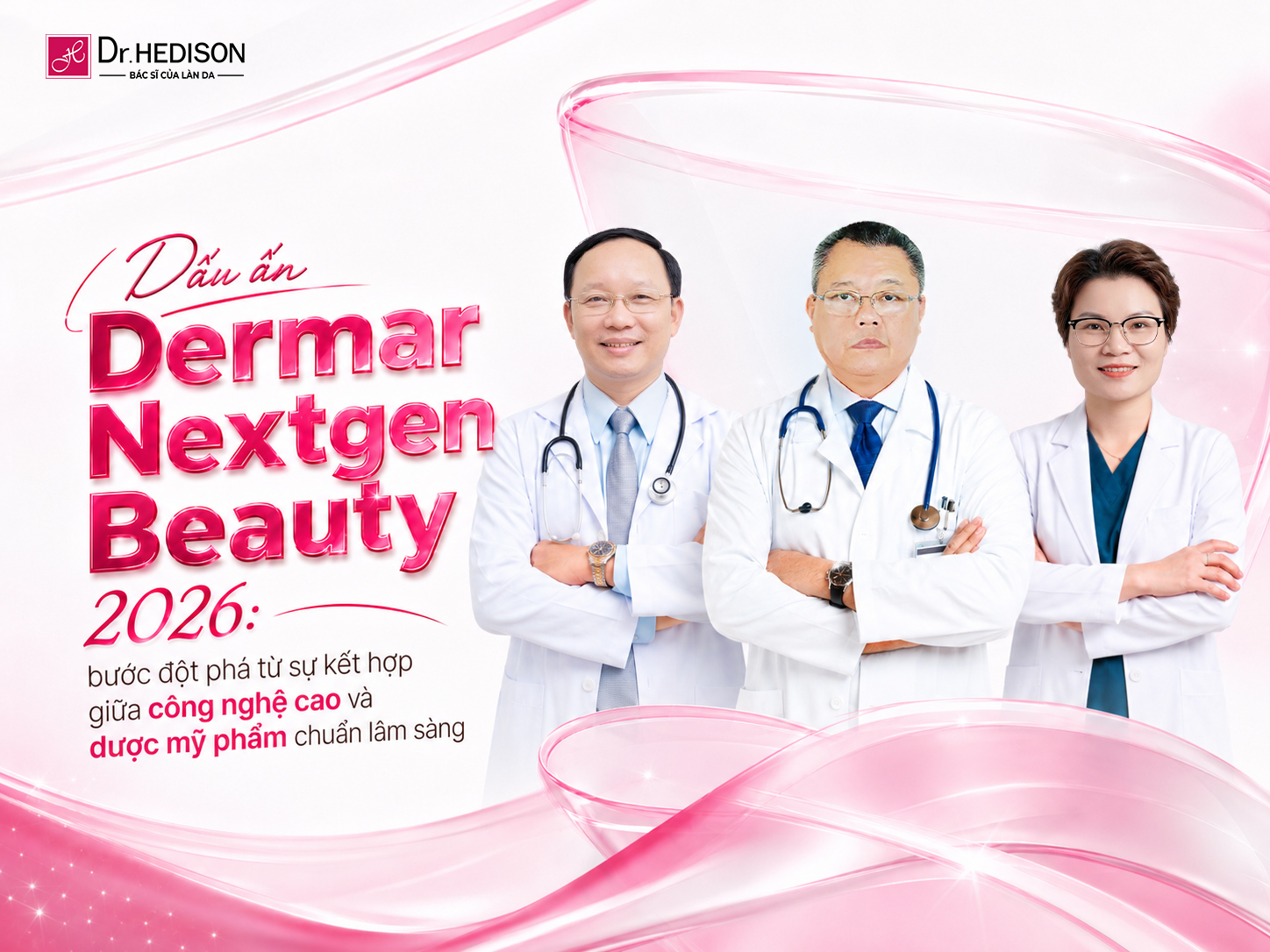 Bác sĩ Chuyên khoa II Nguyễn Thế Hùng