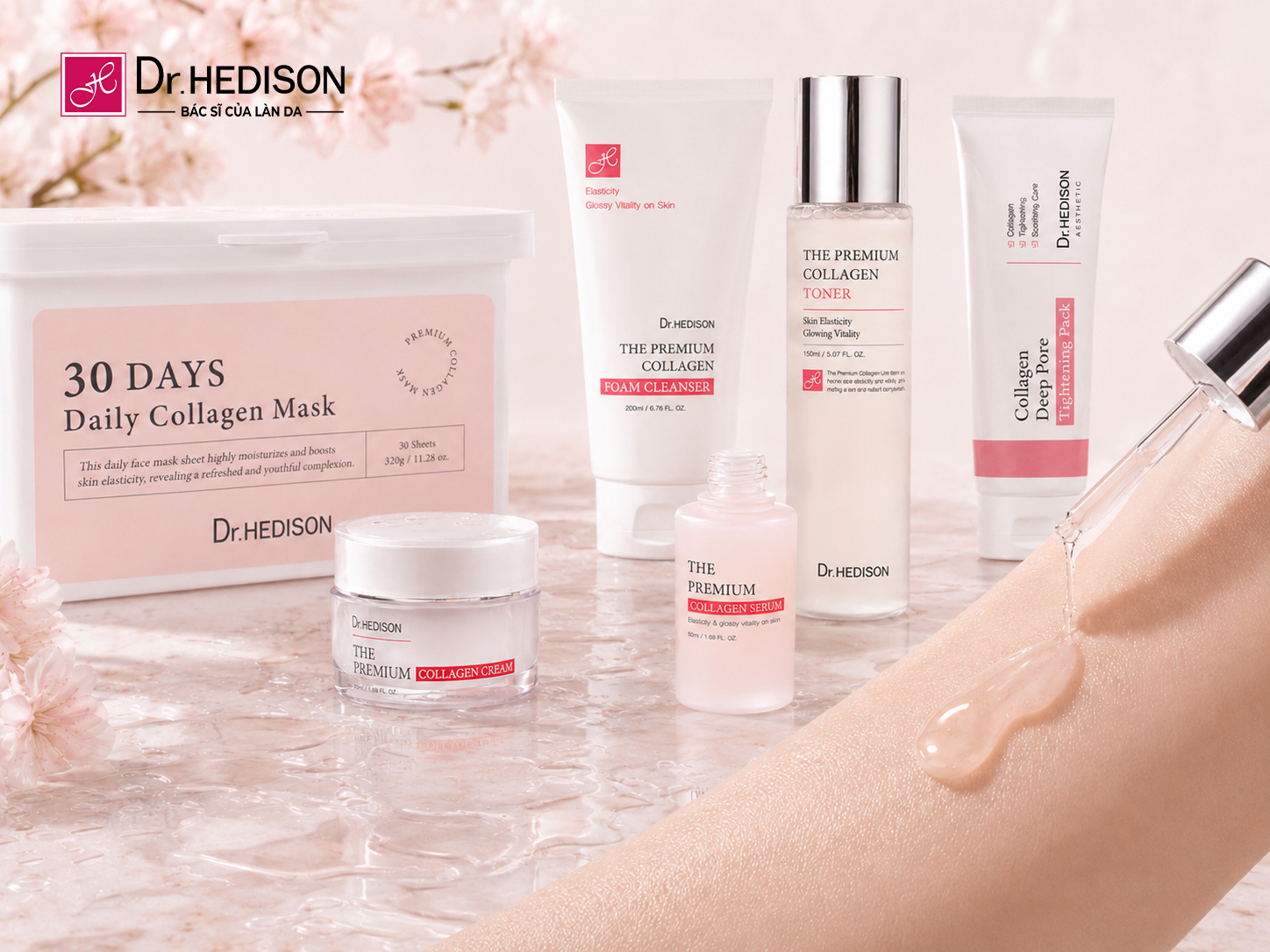 PREMIUM COLLAGEN