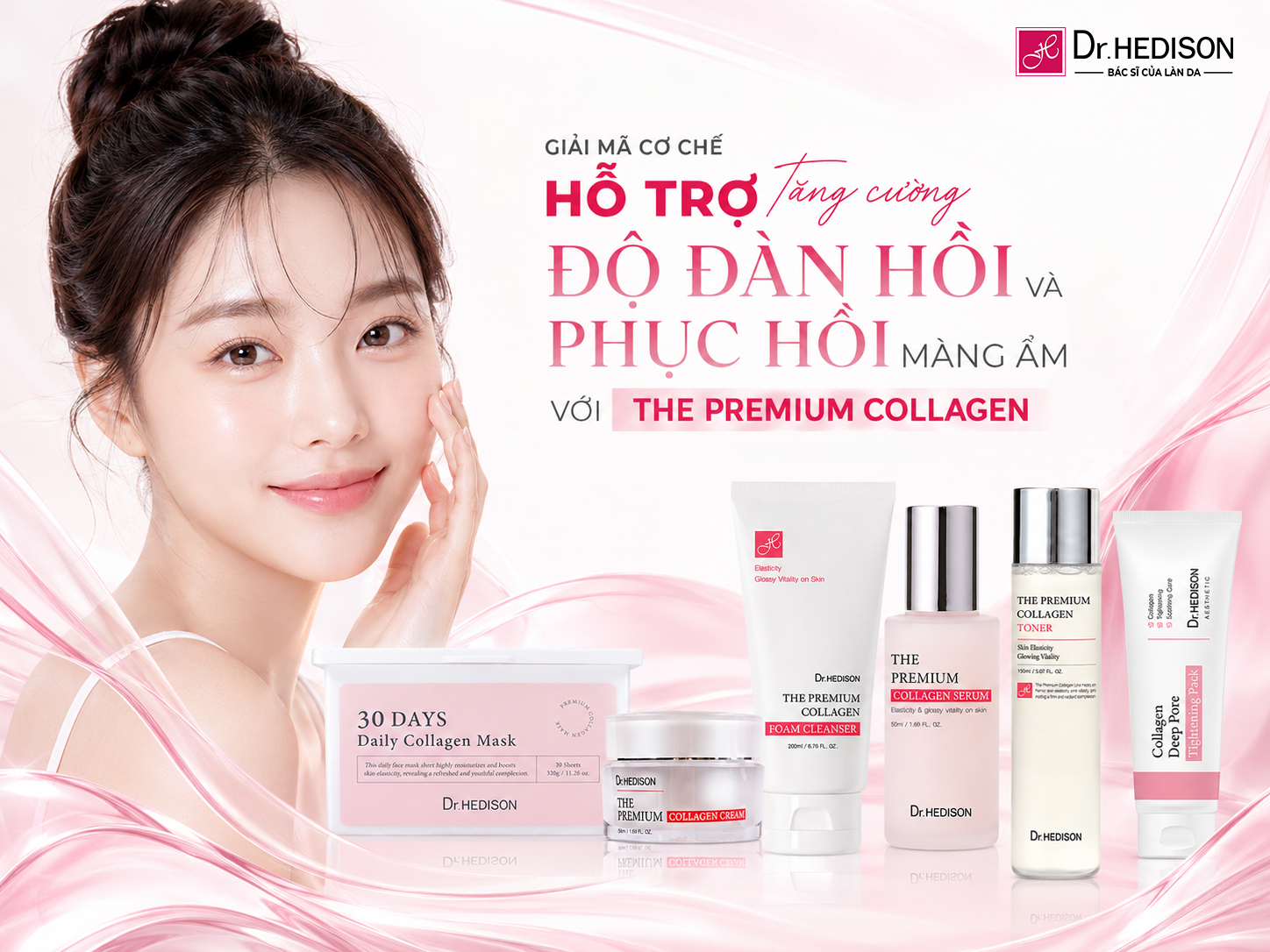 PREMIUM COLLAGEN
