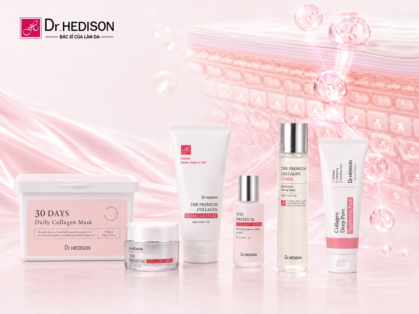 PREMIUM COLLAGEN