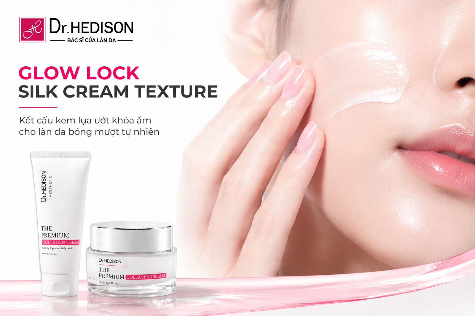 Dr.HEDISON The Premium Collagen