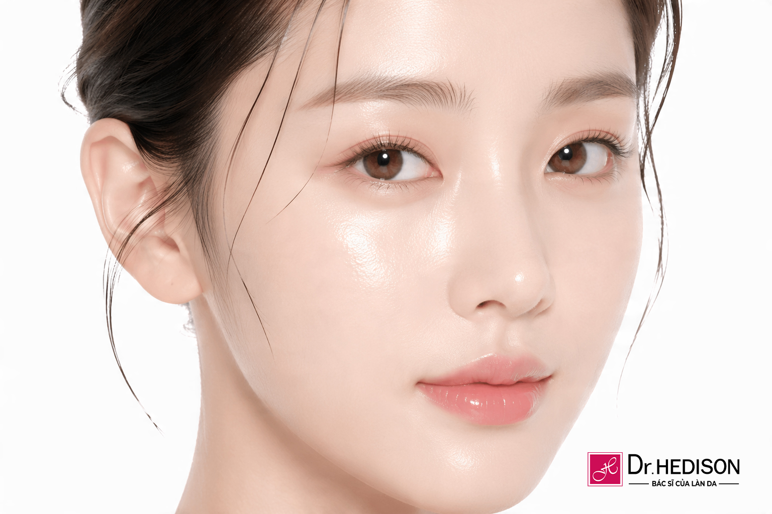 Phác đồ Glow Cell - Dr.HEDISON