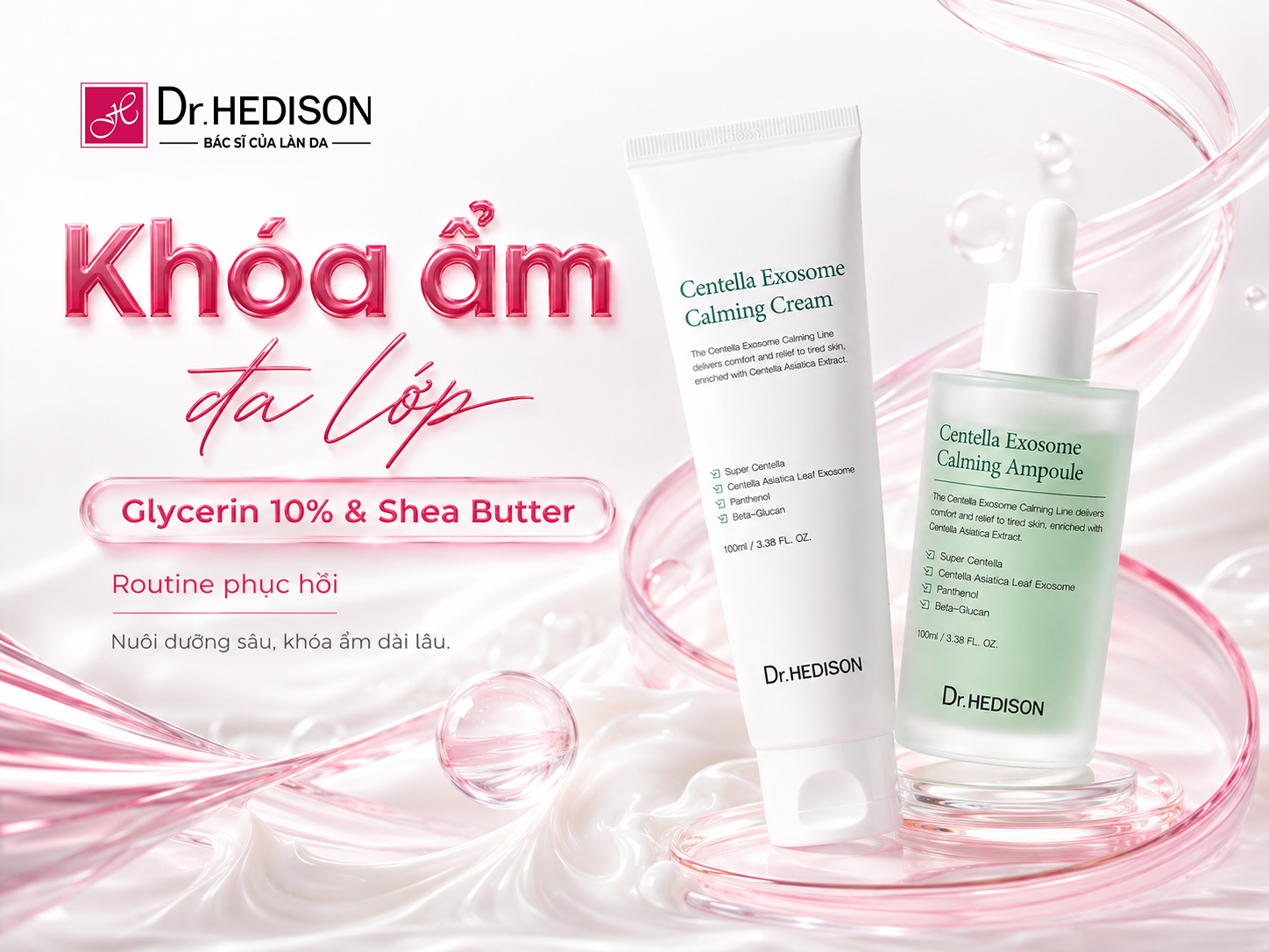 Xu hướng Phục hồi sinh học (Bio-Repair) 