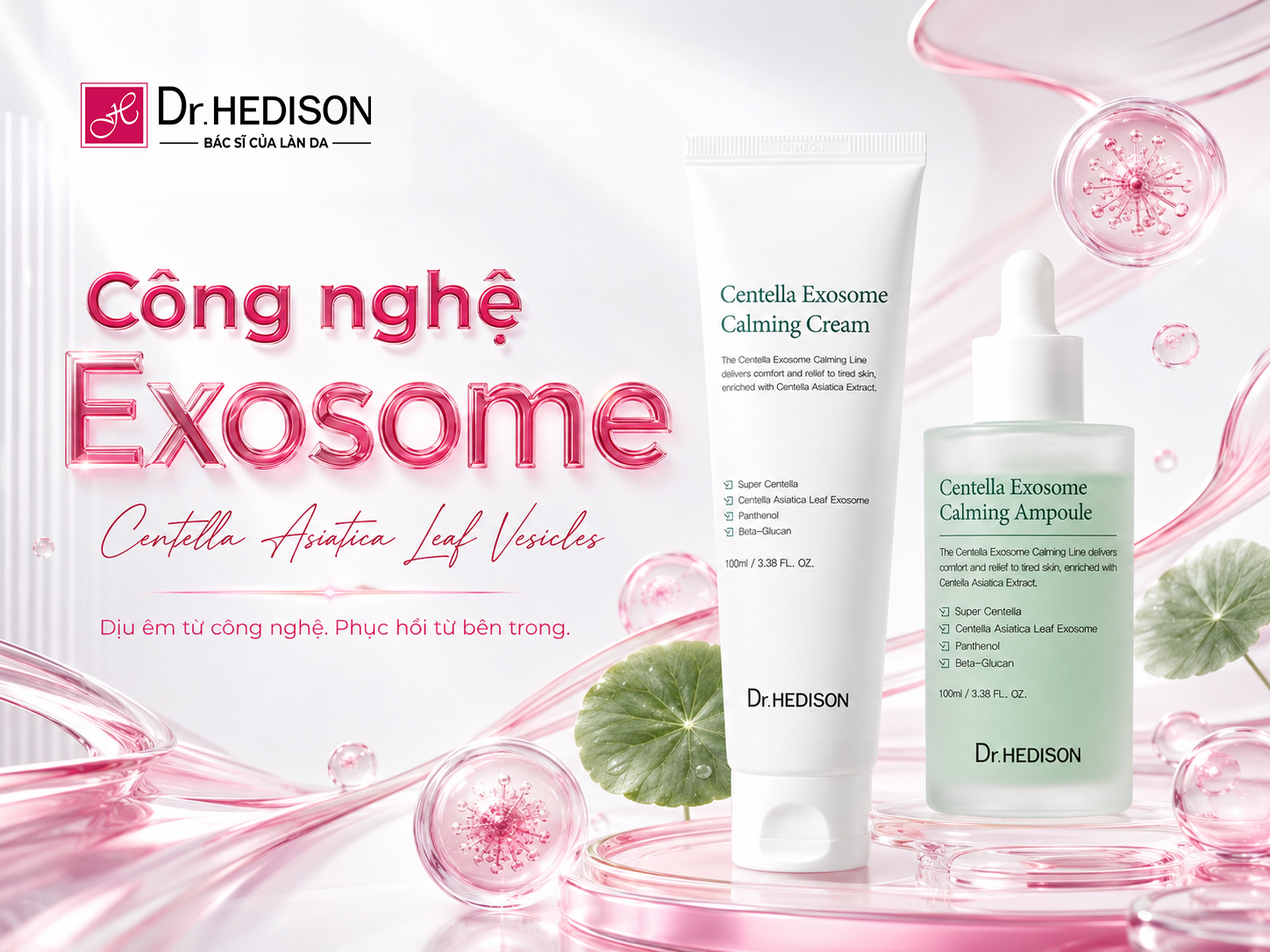 Xu hướng Phục hồi sinh học (Bio-Repair) 