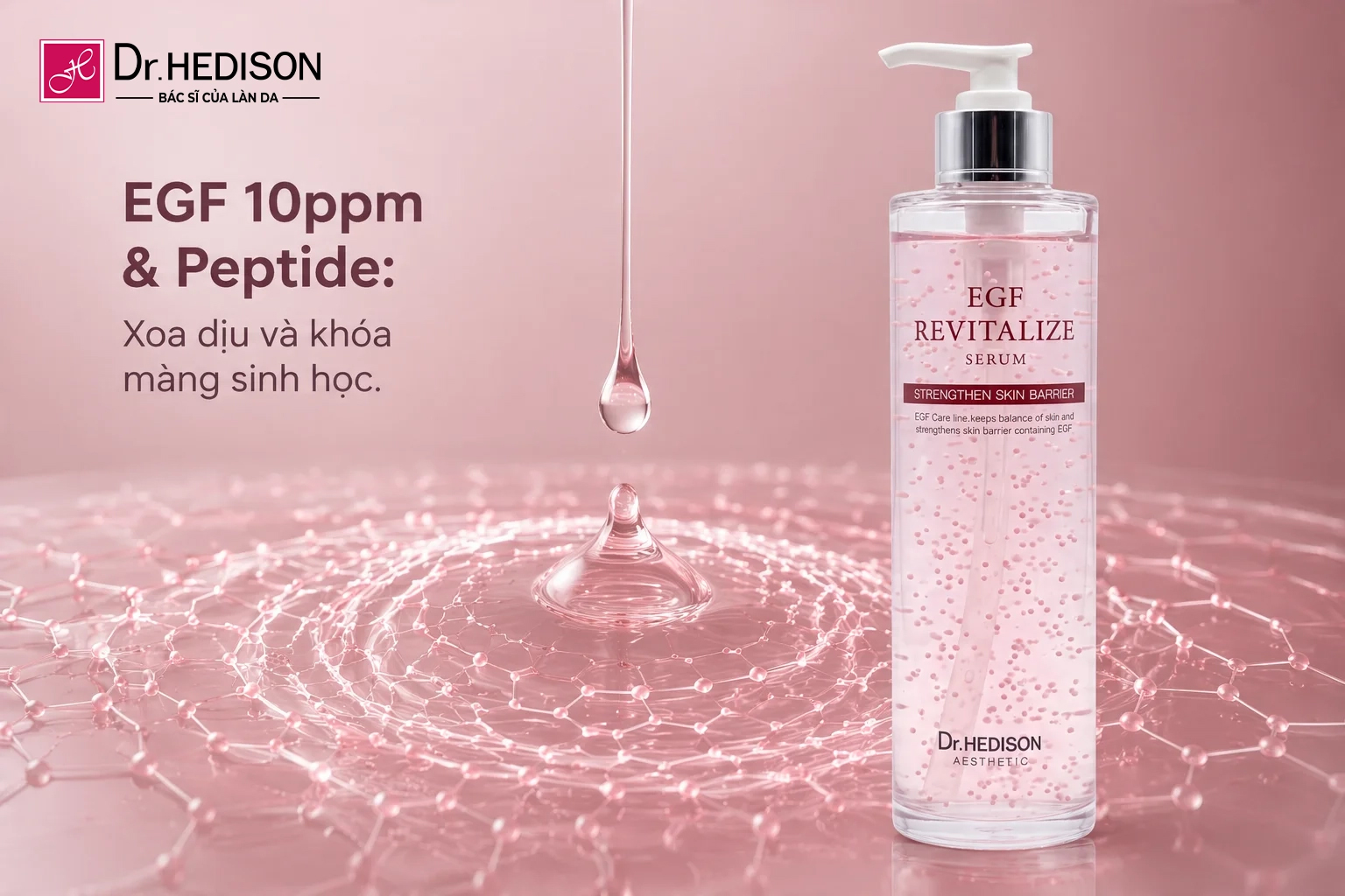 Glow Cell Dr.hedison