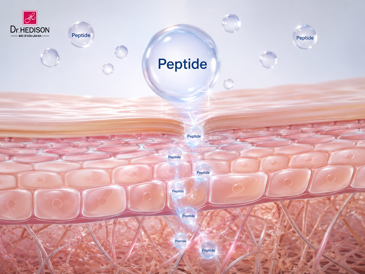 Dr.HEDISON Advanced Peptide Ampoule
