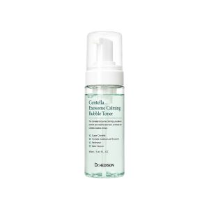 Dr.HEDISON Centella Exosome Calming Bubble Toner