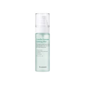 Dr.HEDISON Centella Exosome Calming Mist – Xịt khoáng tinh chất xoa dịu & cấp ẩm sinh học (95ml)