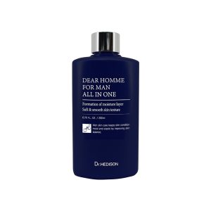 Dr.HEDISON Dear Homme For Man All In One