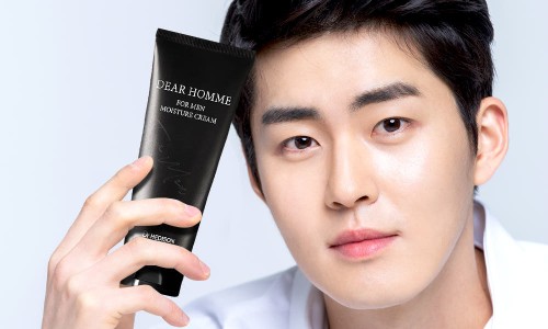Dr.HEDISON Dear Homme For Man Moisture Cream