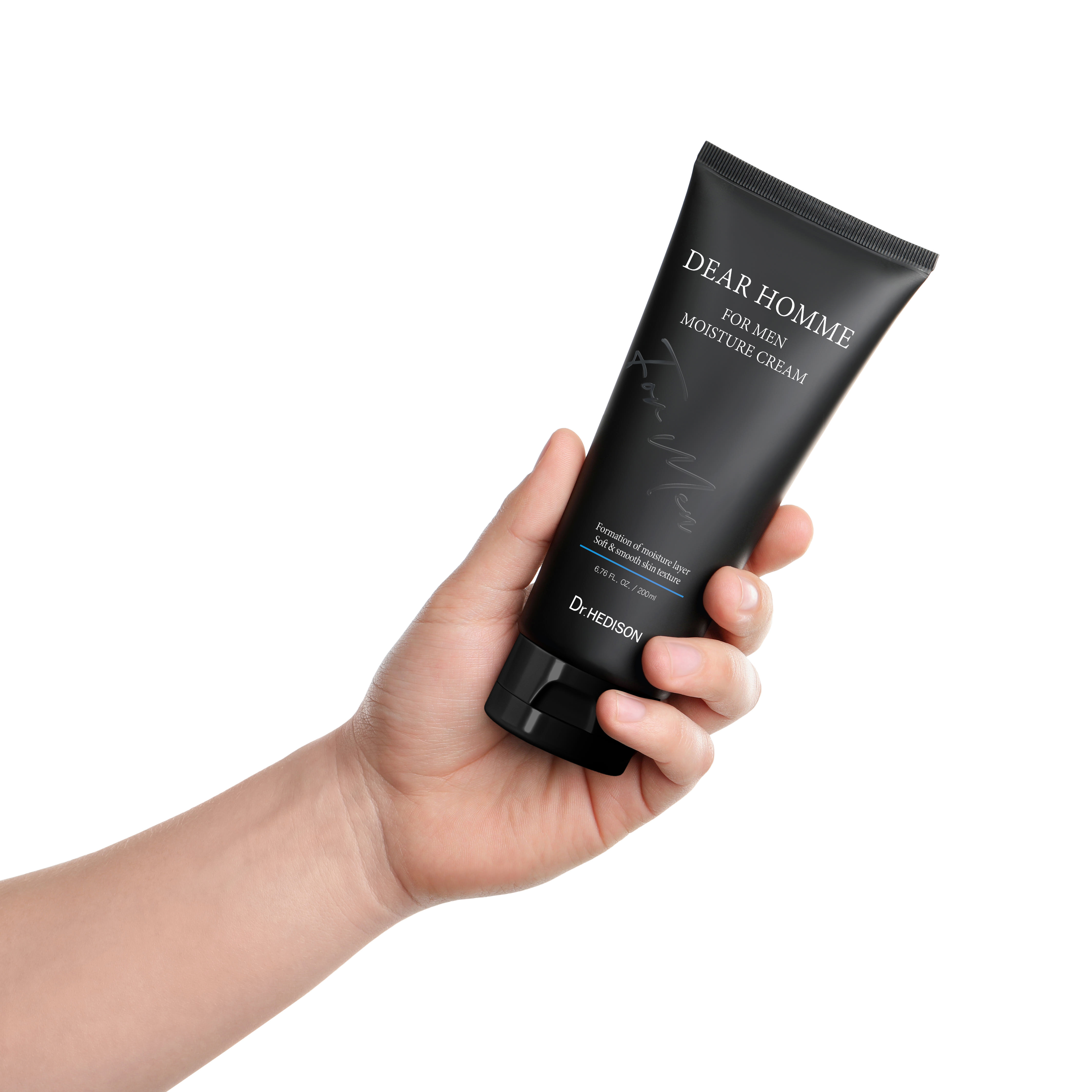 Dr.HEDISON Dear Homme For Man Moisture Cream