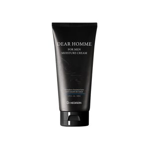 Dr.HEDISON Dear Homme For Man Moisture Cream