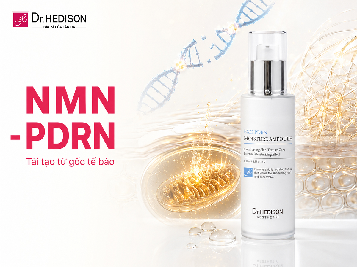 Glow Cell Dr.HEDISON