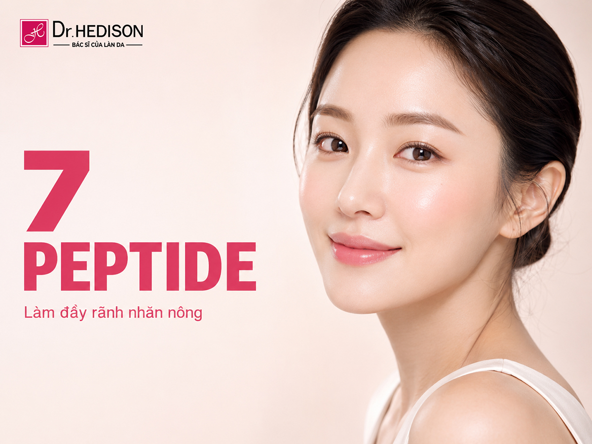Glow Cell Dr.HEDISON