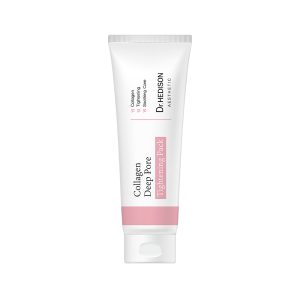 HEDISON Collagen Deep Pore Tightening Pack