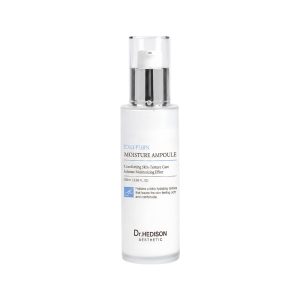 HEDISON Exo Pdrn Moisture Ampoule