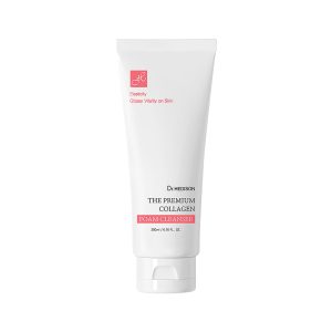 HEDISON The Premium Collagen Foam Cleanser