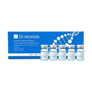 Tinh chất Dr.HEDISON Advanced Peptide Ampoule (5 lọ X 7ml)